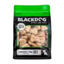 Blackdog Chicken Biscuits 1kg