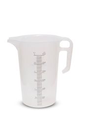 Bainbridge 3 Litre Measuring Jug
