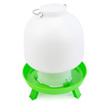 Poultry Feeder - 1.5kg - 15kg-1.5kg