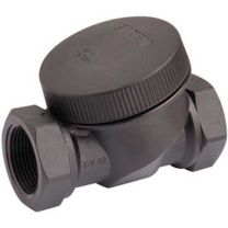 Hansen Check Valve Hi-Flo 32mm - 63mm-40mm
