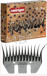 Heiniger Quantum X-Bred Shearing Comb
