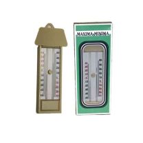 Thermometer Minimum/Maximum
