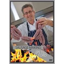 Sausage Making