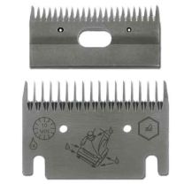 Liscop Blade Set For Cattle