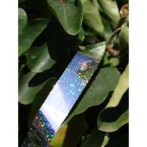 HOLOGRAPHIC TAPE 25mm X 30M