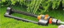 AIFA OSCILLATING SPRINKLER