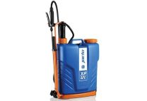 Rapid Spray Jacto XP12L BP Backpack Weed Sprayer