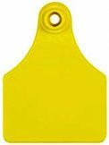 Allflex Large Female Plain NO Printing