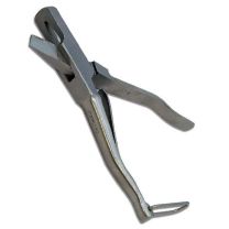 Pig Ear Notcher V - Standard