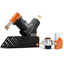Goodnature Mice & Rat Rodent Smart Trap Kit