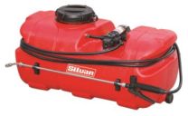 Silvan Redline 55 Litre 12 Volt Sprayer