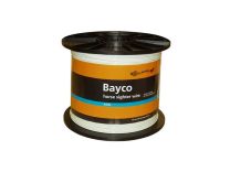 Gallagher Bayco Equine Sighter Wire 100mt x 4mm