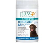 PAW Osteocare  Joint Protect Chews For Dogs 500g