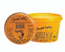Joseph Lyddy Saddle Soap 400g