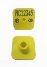 LitterMax NLIS Pig Breeder & Post Breeder Tags