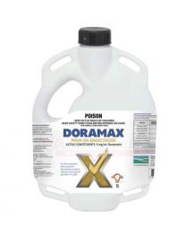 Doramax Cattle Pour-On 1 Litre (Equiv to Dectomax)