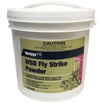 WSD Fly Strike Powder 2.5Kg