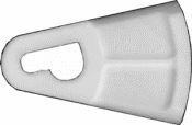 50 Blades for the Weedwakka Multicut