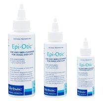 Virbac Epi-Otic SIS 500ml