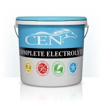 CEN Horse Electrolytes Supplement 10kg