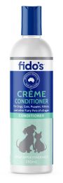 Fido's Creme Conditioner -250mL