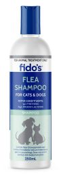 Mavlab Fido's flea shampoo 250 ml