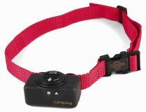 Static Bark Control Collar
