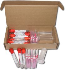 Pregnancy Test Kit for 12 Sheep