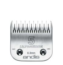 Andis Ultraedge Size 5 Clipper Blade Set