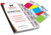 Beacon ScratchE Heat Detectors Blue 50pk