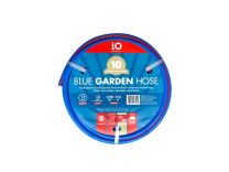 iO Blue Garden Hose 12mm x 18m