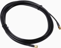 Extension Cable Low Loss Male to Male 10 Meter
