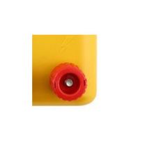 Thunderbird Replacement Energiser Knob - Red