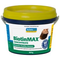 Kelato Biotin Max Concentrate 800gm
