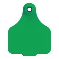 Leader Large Female Tag Not Printed