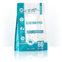 CEN Horse Electrolytes Supplement 2kg