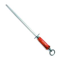 F DICK 12" Dickoron Combi Square Sharpening Steel
