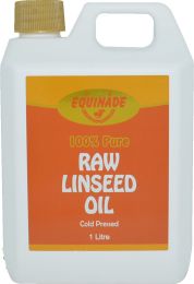 Equinade Linseed Oil 1Lt