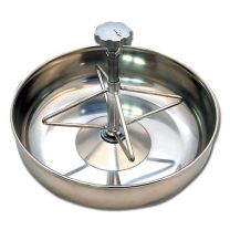 Snap Feeder Stainless Steel