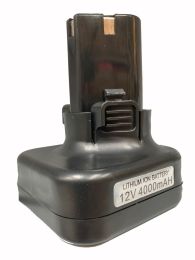Replacement Battery to Suit Thunderbird Shearing Handpiece