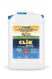 CLiK EXTRA Spray-on 20L