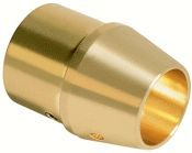 15mm Goat Tip for the Express Calf & Kid Debudder
