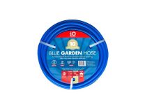 iO Blue Garden Hose 12mm x 30m