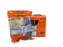 H-Post Anchor Fast Kit 5 Pack