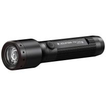 Led Lenser P5R Core Rechargeable Torch 2020 Model