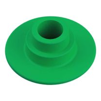 Leader Female Button Not Printed