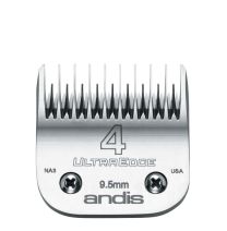 Andis Ultraedge Size 4 Clipper Blade Set