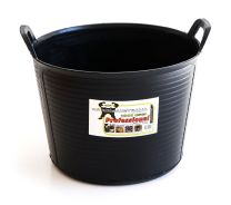 Tuff Tubb Black 40ltr