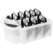 Universal Comb Attachment Kit Set of 10