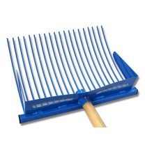 Supreme Shovel Rake Blue